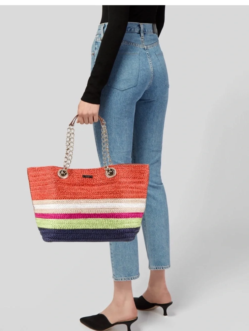 Kate Spade ‘New York Chelsea Market’